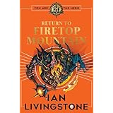 Fighting Fantasy: Return to Firetop Mountain