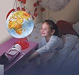 Image de Doppelbild Kinder-Leuchtglobus (KR 25 62)