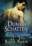 Cover zum Buch Dunkle Schatten