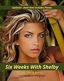 Six Weeks with Shelby (English Edition) by