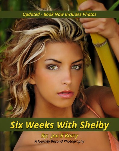 Six Weeks with Shelby (English Edition)