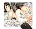 Produktbild padka Schöne Mädchen ASS Cameltoe Cum Nobuo Saya pantsu Pussy Juice Shirt Lift Pullover thighhighs Mauspad (17,8 cm 22,9 cm)