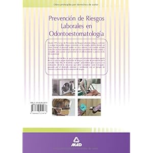 Prevencion De Riesgos Laborales En Odontoestomatologia