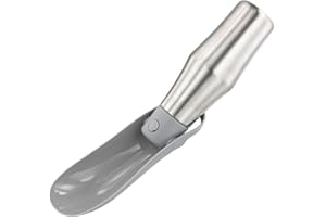 JOYAN Portable Dog Water Bottle, Dog Travel Water Bottle 750ml, Suitable for Pet Outdoor Walking, Hiking, Grey