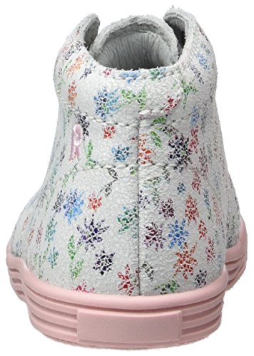 Richter Kinderschuhe Baby Mädchen Sing Lauflernschuhe - 2