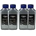 Produktbild 4er Pack Philips Saeco Entkalker CA6700/99 für Espressomaschinen / Kaffeevollautomaten à 250 ml