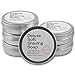 Executive Shaving Deluxe Soft Shaving Soap Lime Scented 100g Tin