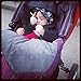 JJ Cole Urban Bundleme Infant Footmuff (Plumberry)