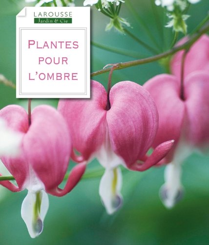 couverture de : Plantes pour l'ombre