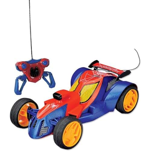 Amazon.co.uk remote control spiderman