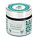 Honey & Beeswax Natural Peppermint Foot Balm 50g