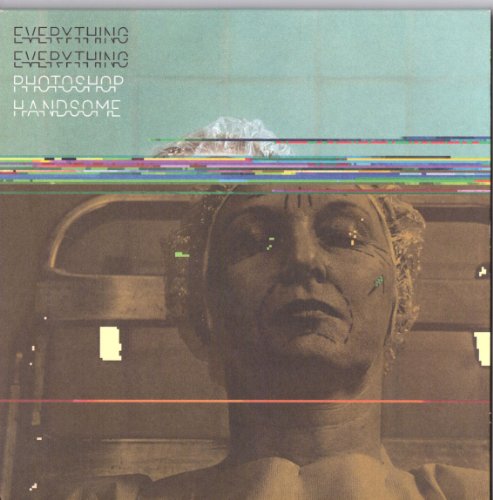 Price comparison product image Photoshop Handsome [7" VINYL]