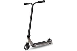 CHILLI PRO SCOOTER ROCKY Scooter, 360 Limited Edition black neochrome