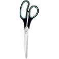 GUBB All-Purpose Large Scissors - Ideal for Offices, Crafts, Kitchen, Tailoring, and Hair Cutting, Sharp Stainless Steel Blades for Precision, Durable and Comfortable Design