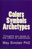 Image de colors Symbols Archetypes (English Edition)