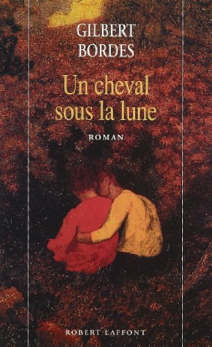 couverture de : Un Cheval sous la lune