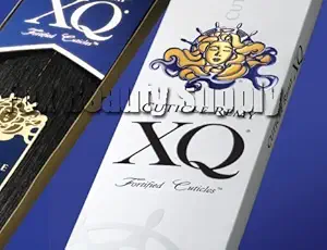 Cuticle Remy Xq Yaky 10inch #30 Medium Auburn