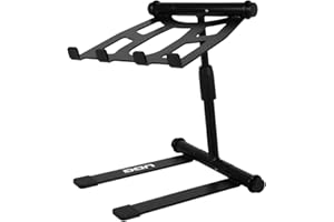 UDG ULTIMATE-DJ-GEAR.COM UDG Ultimate Laptop