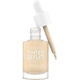 Catrice Base Nude Drop Tinted Long-Lasting Mattifying Care Natural Matte Serum (30ml)
