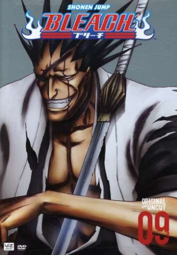 Preisvergleich Produktbild Bleach V09-Entry