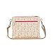 Pink Lining Mum On The Run Sam The Dalmation Changing Bag