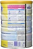 Beba Optipro 3 Folgemilch – nach dem 10. Monat - 5