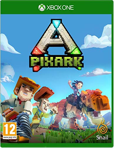 PixArk - Edición Estándar para Xbox One