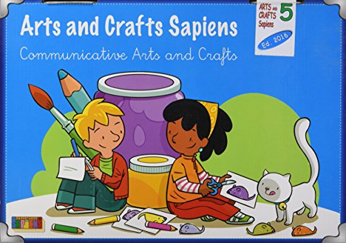 Arts and Crafts Sapiens, 52016