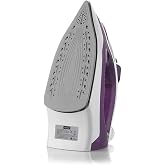 Schafer 2S266-25024-MOR01 Glatt Eco Buharlı &Uuml;t&uuml; 2 Pr&ccedil;. Mor