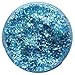 Snazaroo Glitter Gel - Sky Blue 12ml