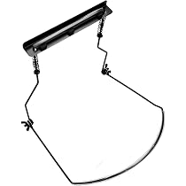 Support De Cou Pour Harmonica 10 Trous - Réglable En Métal Avec Coussin Confort