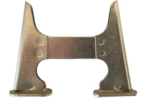 VO DESIGN Pied amovibles pour radiateur Finimetal 95 mm (l'unité)