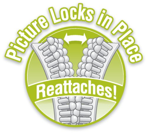 3 m-photo 4 Streifen-Bestellung aufgehoben/pkg-noir - 5