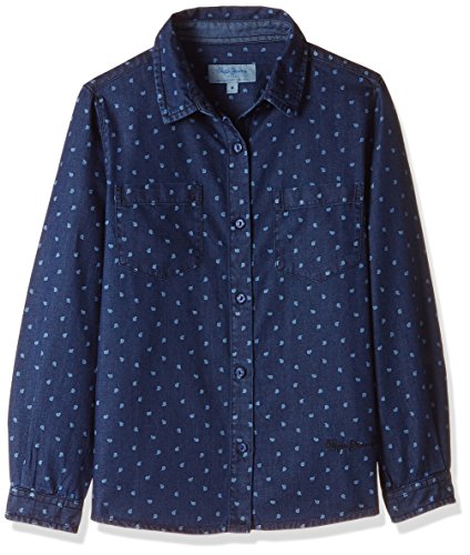 Pepe Jeans Girls Shirt RS.425 (71.00% Off) - Amazon
