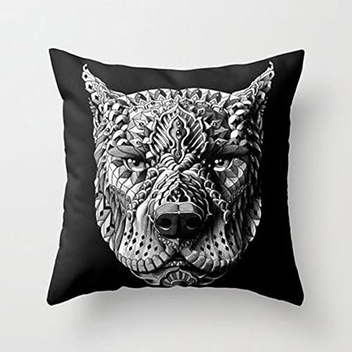 My Honey PillowPitbull Throw Pillow By Bioworkzfor Your Home