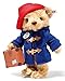 Price comparison product image Steiff Paddington Bear - 60th Anniversary Limited Edition Teddy - EAN 690495