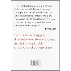 Simply Apple. L'ossessione di Steve Jobs