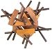 Produktbild Playtastic Geduldspiele aus Holz 5er-Pack