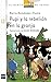 Produktbild Pupi y la rebelión en la granja (El Barco de Vapor Blanca, Band 18)