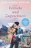  Verliebt und zugeschneit: Roman (Montana Kisses 3)