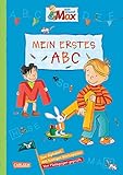 Max Blaue Reihe: Mein Freund Max - Mein erstes ABC by 