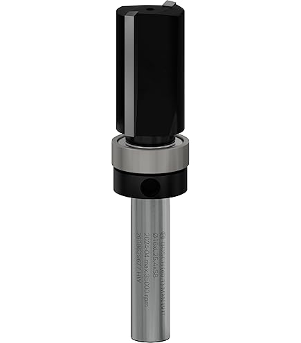CMT Orange Tools 990.502.11 - Aardbei Voor plafonden hor. met rodam. HM CMT Orange Tools 990.502.11 - Aardbei Voor plafonden hor. met rodam. HM