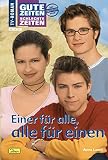 Cover zum Buch Gute Zeiten, schlechte Zeiten. Alle f...