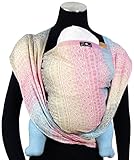 Unterstützt die anatomisch erwünschte Körperhaltung des Babys