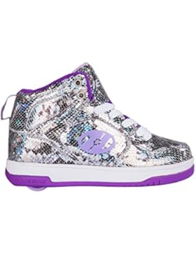 HEELYS Flash 2.0 Snake Purple Metalic 770625