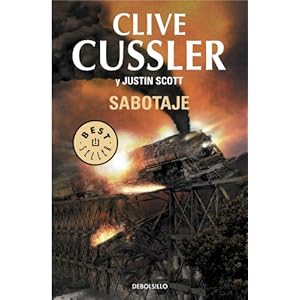 Sabotaje (Isaac Bell 2)