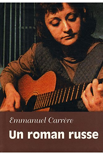 Roman russe