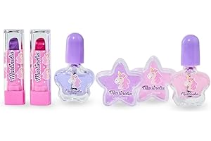 MARTINELIA LITTLE UNICORN BEAUTY SET