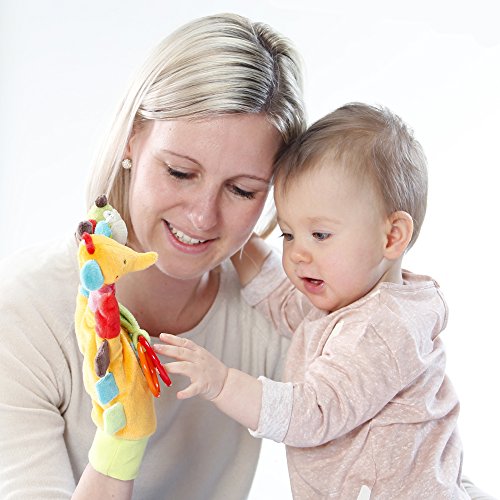 Fehn 074604 Spiehandschuh Safari - 5