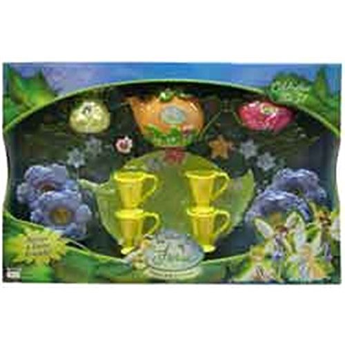 Jakks pacific uk Tea Set Fairies